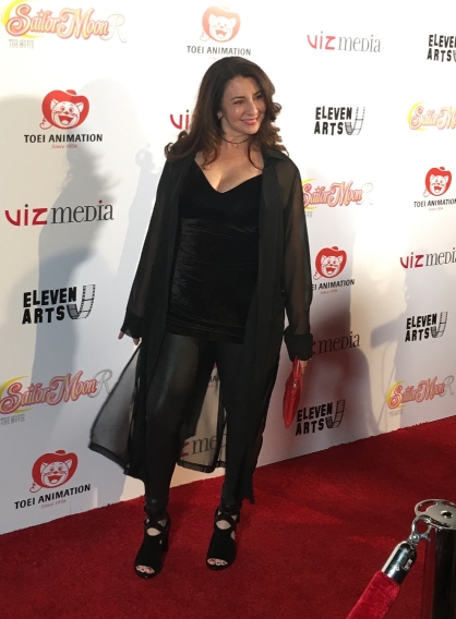 Michelle Ruff