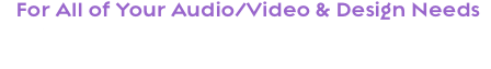 Modern Unique & Creative Website Designs