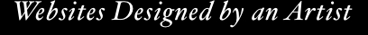 Memorable Websites by Jaimie