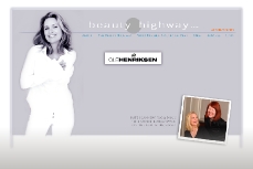 Website Designer of www. JessaFrench.com